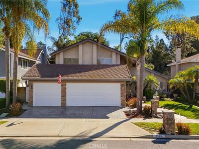 7350 E Calle Durango, Anaheim, CA, 92808