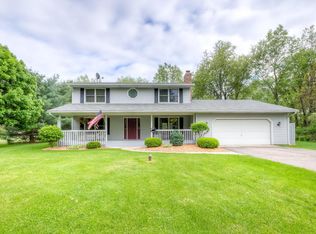 23211 Prairie View Ct, Mattawan, MI 49071