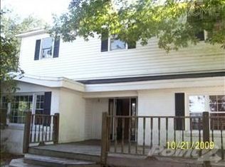 2204 N Bethel Rd, Scranton, SC 29591
