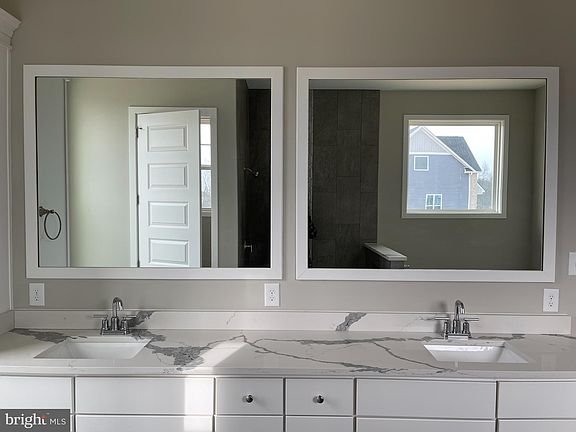 2839 - Master Bathroom