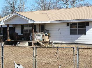 14144 Hensley Ln, Keota, OK 74941