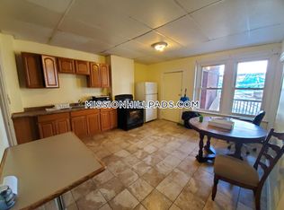 67 Pontiac St #2J, Roxbury Crossing, MA 02120