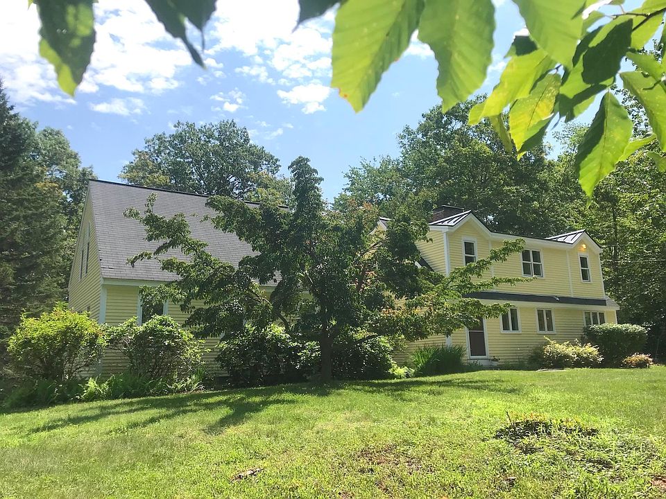 22 Arundel Road, Peterborough, NH 03458 Zillow