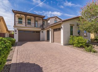3949 E Rakestraw Ln, Gilbert, AZ 85298