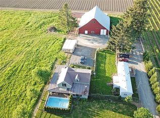 2654 Halverstick Rd, Lynden, WA 98264