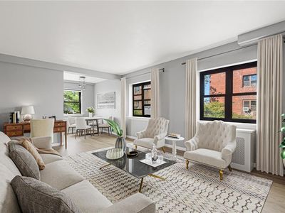 1265 Shore Pkwy #2C, Brooklyn, NY, 11214