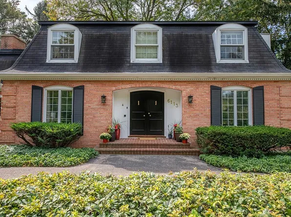 6113 South Highlands Avenue, Madison, WI 53705