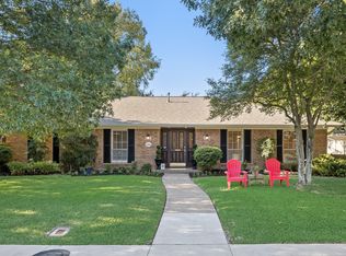 7406 La Manga Dr, Dallas, TX 75248