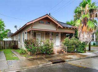 4903 Willow St, New Orleans, LA 70115