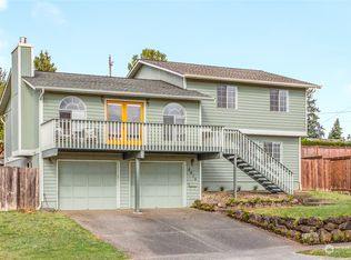 8615 29th Ave SW, Seattle, WA 98126