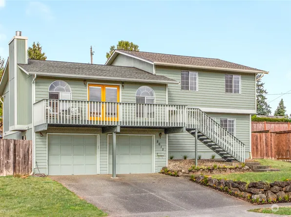 8615 29th Avenue SW, Seattle, WA 98126