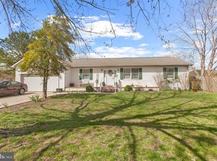 212 Everglade Dr, Salisbury, MD 21804