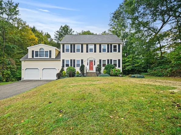 10 Michelle Ln, Oxford, MA 01540