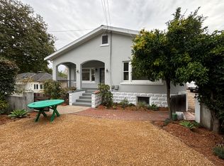 319 W De La Guerra St, Santa Barbara, CA 93101