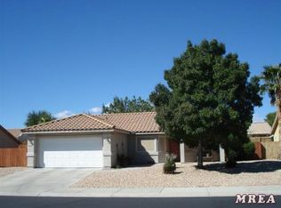 685 Lolita Ln, Mesquite, NV 89027