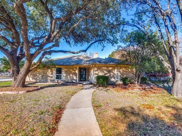 1301 Rusk Dr, Richardson, TX 75081