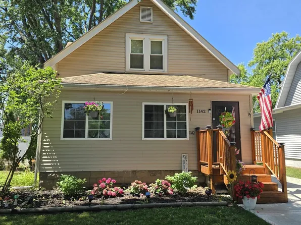 1142 Hackett Street, Beloit, WI 53511