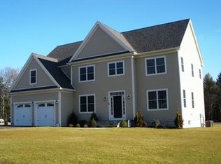 14 Winston Rd, Norfolk, MA 02056