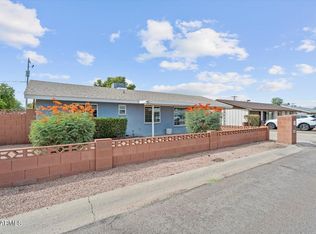 413 E El Camino Dr, Phoenix, AZ 85020