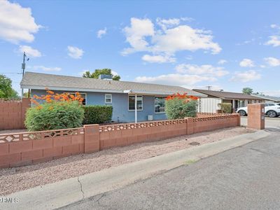 413 E El Camino Dr, Phoenix, AZ, 85020