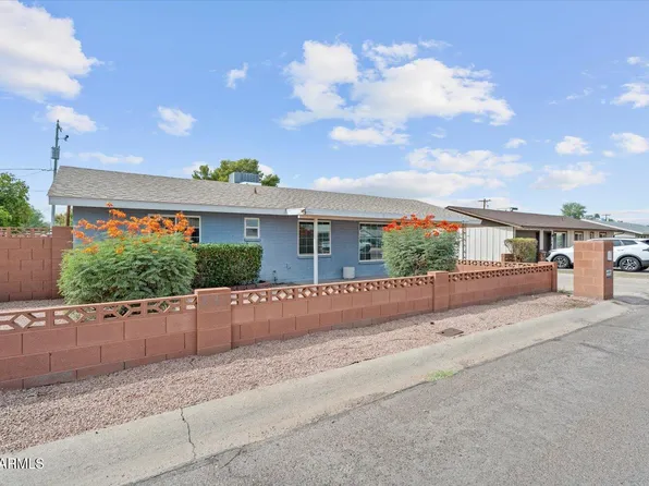 413 E EL CAMINO Drive, Phoenix, AZ 85020