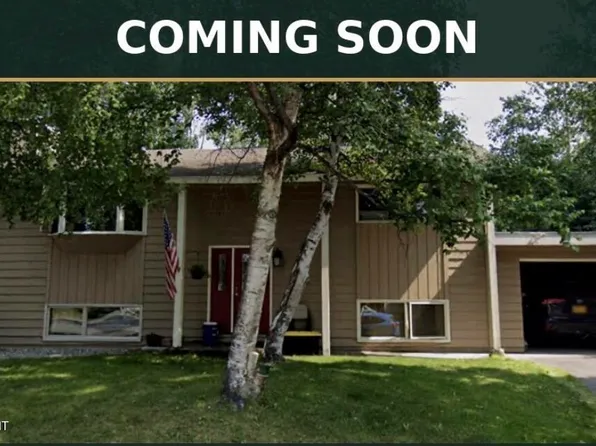 3113 Campbell Airstrip Rd, Anchorage, AK 99504