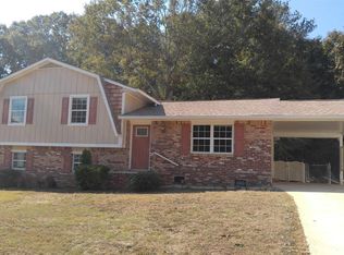143 Caldwell Dr, Hampton, GA 30228