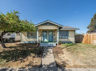 321 N Grape St #323, Medford, OR 97501