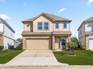 18606 Lansdowne Stream Path, Katy, TX 77449