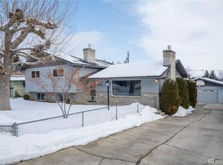 309 Marie Ave, Wenatchee, WA 98801