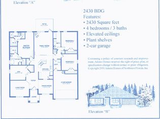 5835 Roy Alex Dr, Milton, FL 32570