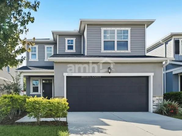 4335 Reisswood Loop, Palmetto, FL 34221