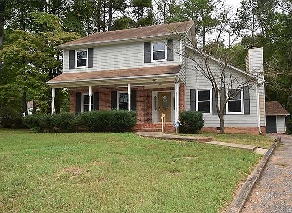 3rd image of 4401 Fordham A Pl
