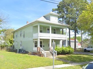 (Undisclosed Address), Norfolk, VA 23523