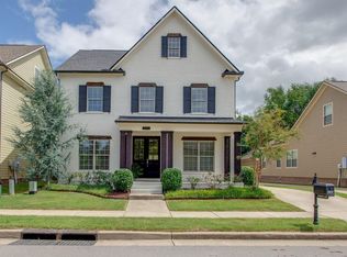 322 Passage Ln, Franklin, TN 37064