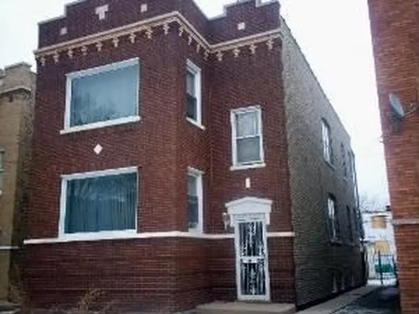 1727 N Menard Ave, Chicago, IL 60639