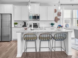 325 Red Globe Trl, Lexington, SC 29072