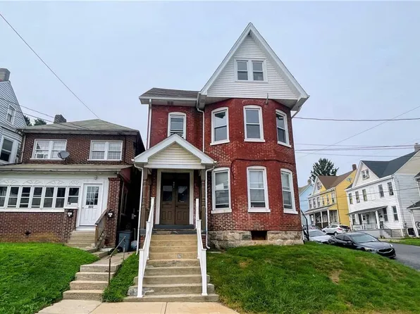 801 Bushkill St #3, Easton, PA 18042