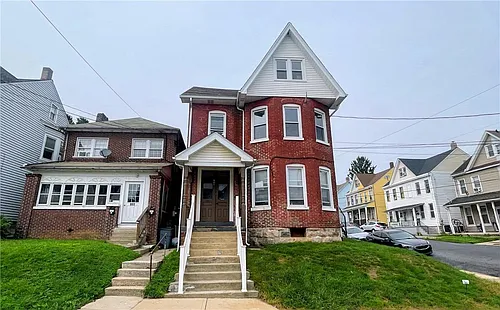 801 Bushkill St #3 Photo 1