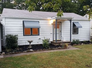 1025 Wesley Dr, Broken Arrow, OK 74012