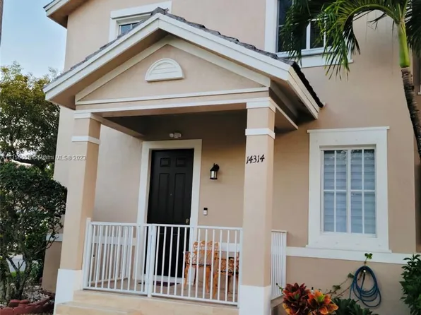 14314 SW 272nd St #14314, Homestead, FL 33032