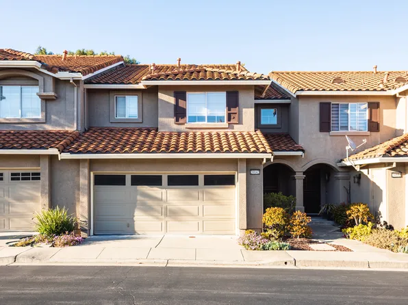20142 Summercrest Dr, Castro Valley, CA 94552