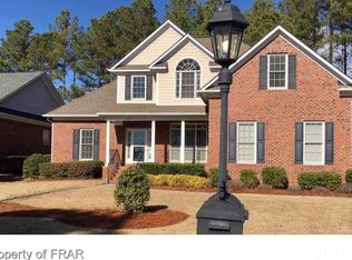 165 Rolling Pines Dr, Spring Lake, NC 28390