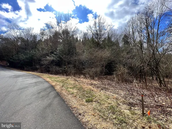 0 Phoenix Park Rd, Pottsville, PA 17901