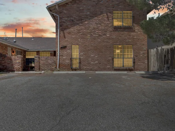 10537 Gran Cima Ln APT D, El Paso, TX 79935