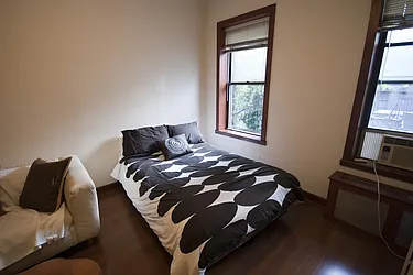 Rented by Oxford Property Group