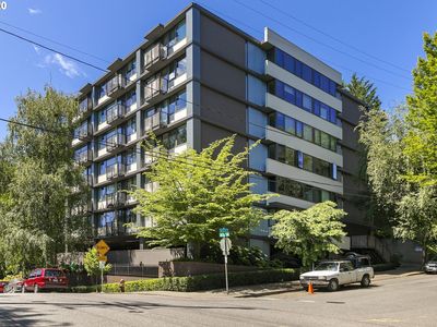 2020 SW Main St Unit 701, Portland, OR, 97205