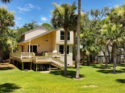129 Sea Otter Ln, Fripp Island, SC, 29920