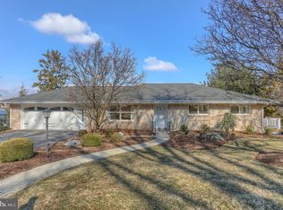 163 Forest Ave, Hershey, PA 17033