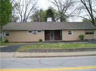 8623 W 79th St, Overland Park, KS 66204